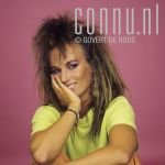 25-10-1985 Dolly Dots, Patty Zomer at studio in Amsterdam, The Netherlands. Photo: Govert de Roos/Connu